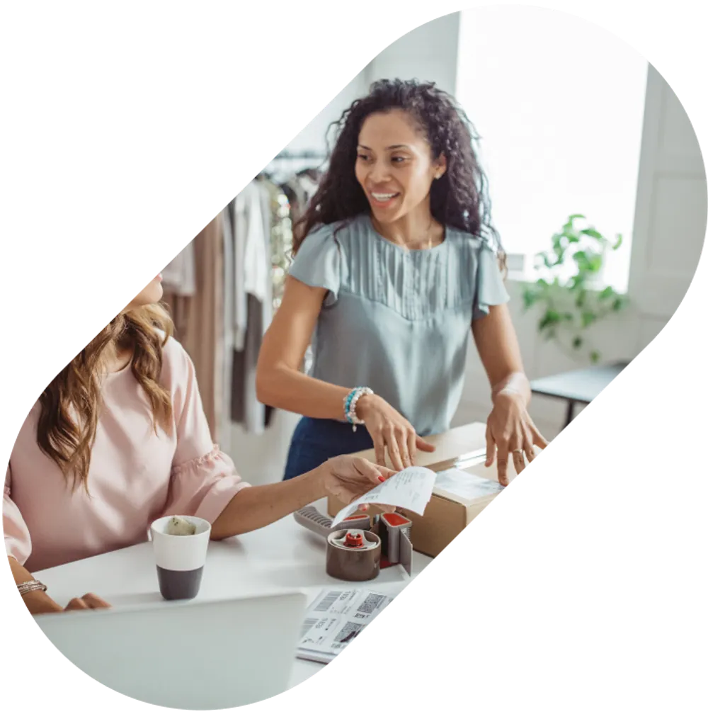 Boekhouding voor ondernemers in de retail en e-commerce