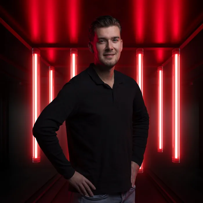 Rutger van de Vuurst