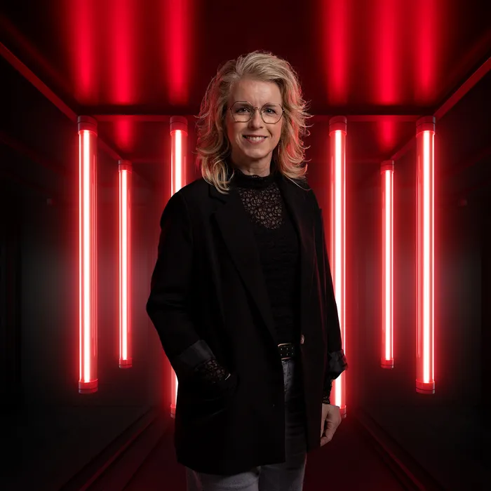 Walouska van de Vuurst